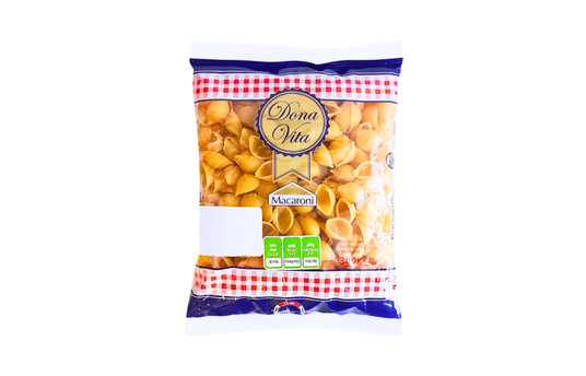 DONA VITA MACARONI CONCHIGLIE 300G