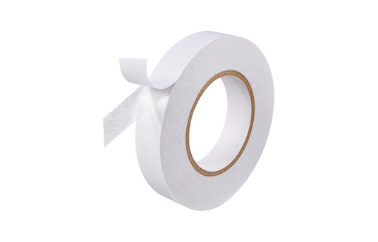 DOUBLE SIDE TAPE 1 INCHES WHITE