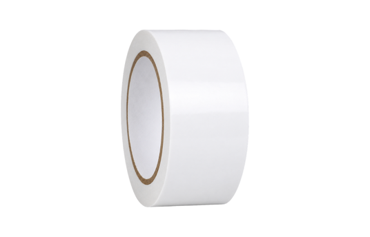 DOUBLE SIDE TAPE 2 INCHES WHITE
