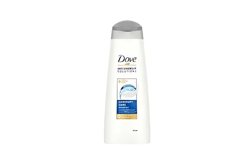 DOVE ANTI DANDRUFF SOLUTION SHAMPOO 180ML