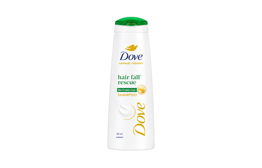 DOVE DAMAGE THERAPY  SHAMPOO  80ML
