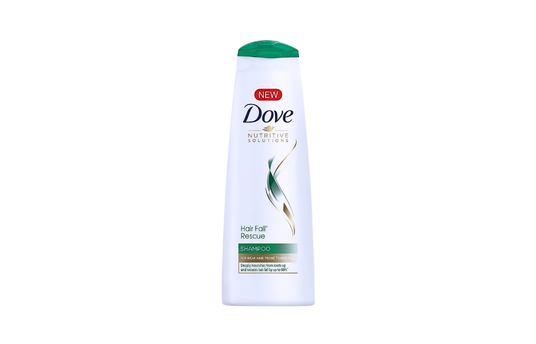 DOVE HAIR FALL RESCUE SHAMPOO 180ML