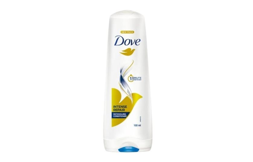 DOVE INTENSE REPAIR CONDITIONER 180ML