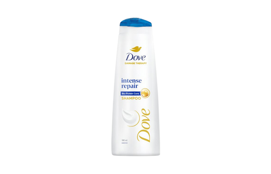 DOVE INTENSE REPAIR SHAMPOO 180ML