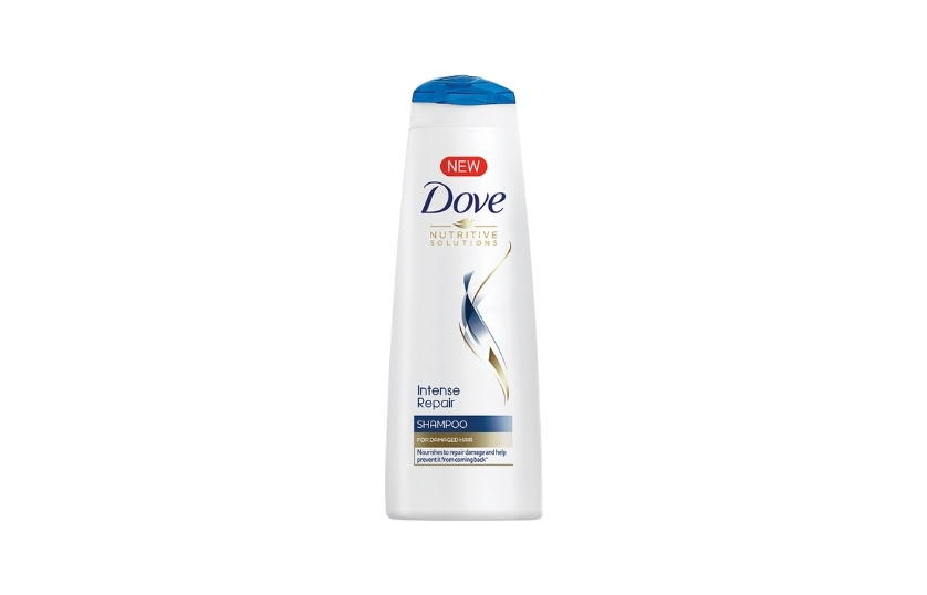 DOVE INTENSE REPAIR SHAMPOO 80ML