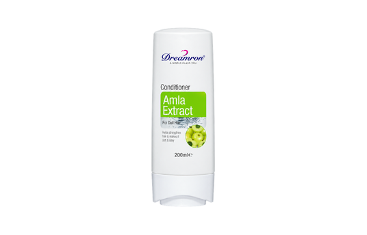 DREAMRON AMLA EXTRACT CONDITIONER 200G