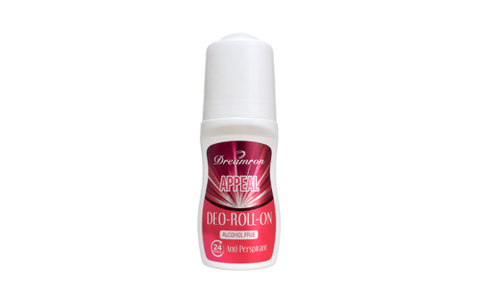 DREAMRON APPEAL DEO ROLL ON DIYODRENT 30ML