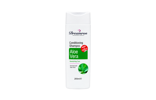 DREAMRON CONDITIONER -ALOE VERA 200ML