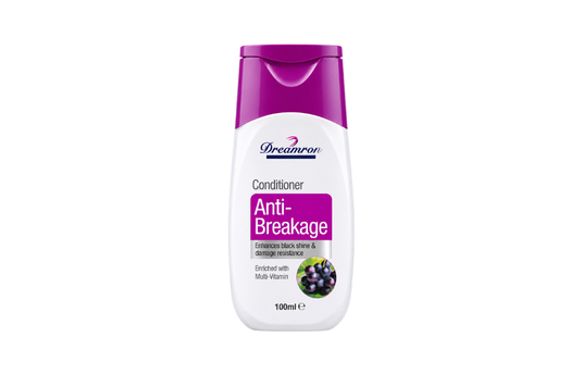 DREAMRON CONDITIONER - ANTI BREAKAGE 100ML