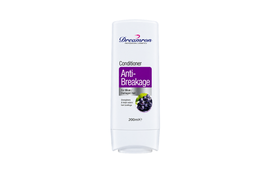 DREAMRON CONDITIONER - ANTI BREAKAGE 200ML