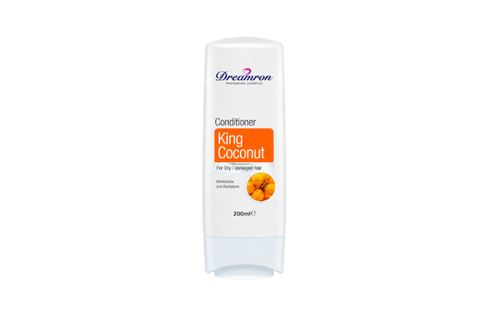 DREAMRON CONDITIONER - KING COCONUT 200ML