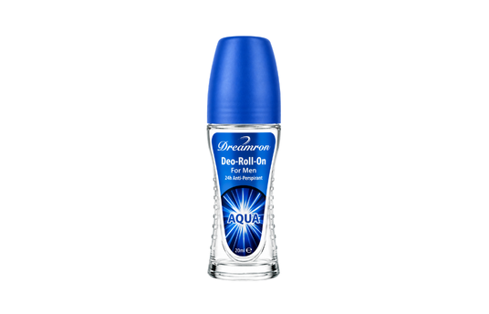 DREAMRON DEO ROLL ON AQUA 20G