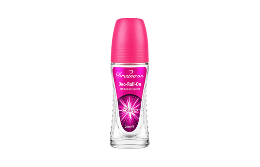 DREAMRON DEO ROLL ON CHARM 20G