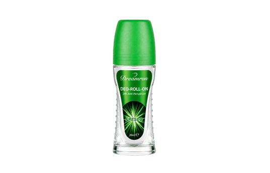 DREAMRON DEO ROLL ON FRESCO 20ML