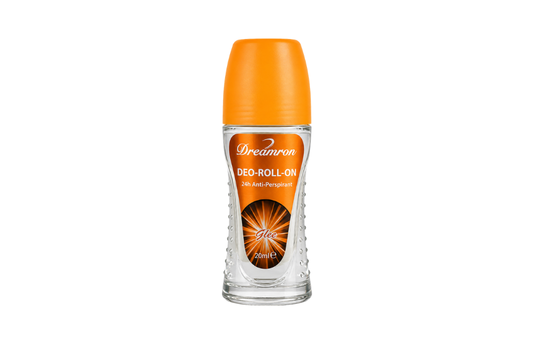 DREAMRON DEO ROLL ON GLEE 20ML