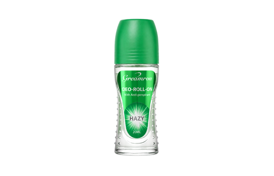 DREAMRON DEO ROLL ON HAZY 20G