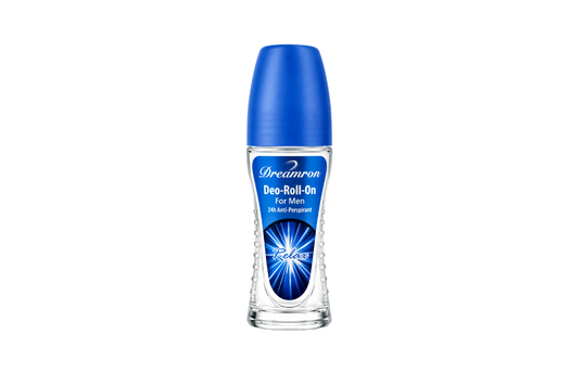 DREAMRON DEO ROLL ON RELX 20G