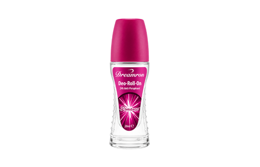 DREAMRON DEO ROLL ON ROMANCE 20G
