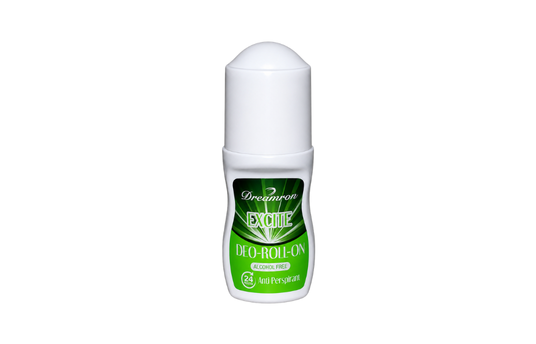 DREAMRON EXCITE DEO ROLL ON DIYODRENT 30ML