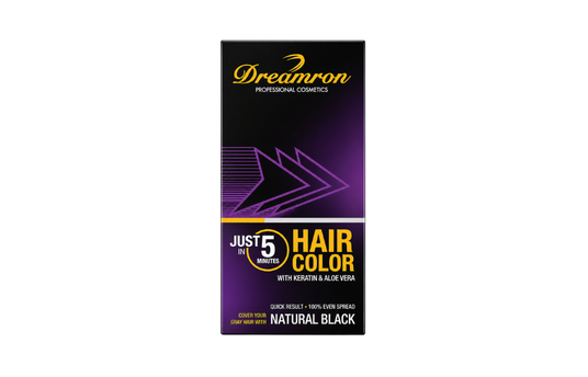 DREAMRON HAIR COLOR 20ML