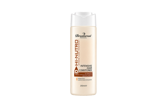 DREAMRON INTENSIVE HAIR CONDITIONER 200ML