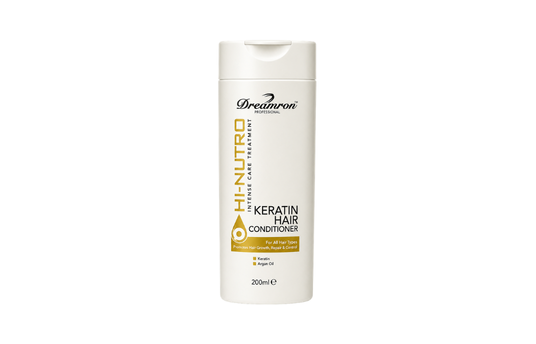 DREAMRON KERATIN CONDITIONER 200G