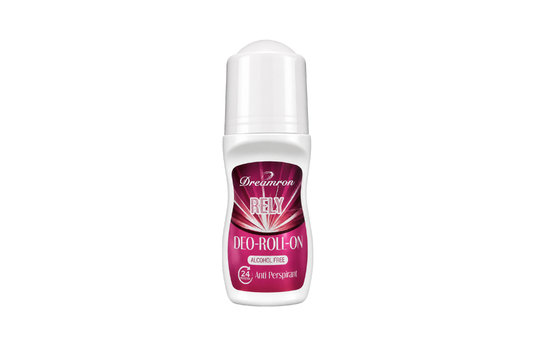 DREAMRON RELY DEO ROLL ON DIYODRENT 30ML