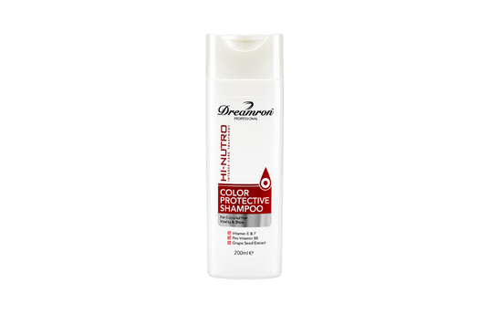 DREAMRON SHAMPO COLOR PROTECTIVE 200ML