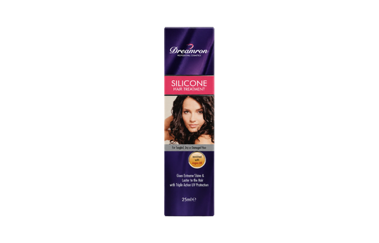 DREAMRON SILICONE HAIR TREATMENT 25ML