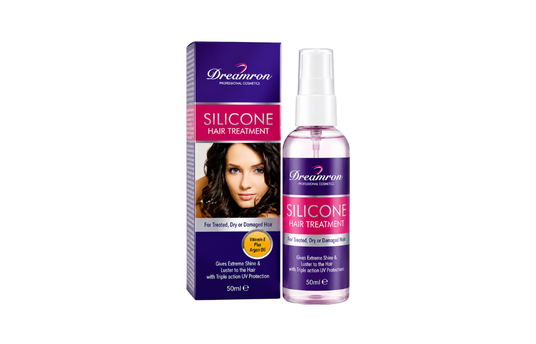 DREAMRON SILICONE HAIR TREATMENT 50ML