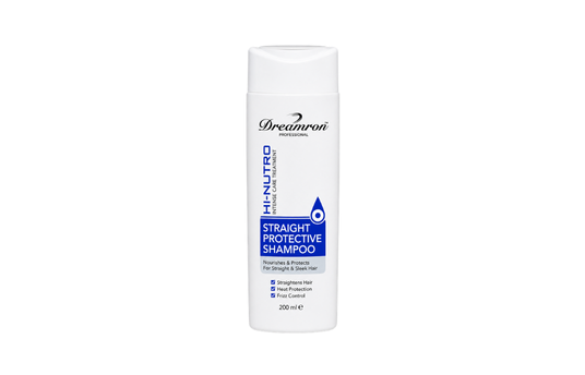DREAMRON STRAIGHT PROTECTION SHAMPO 200ML