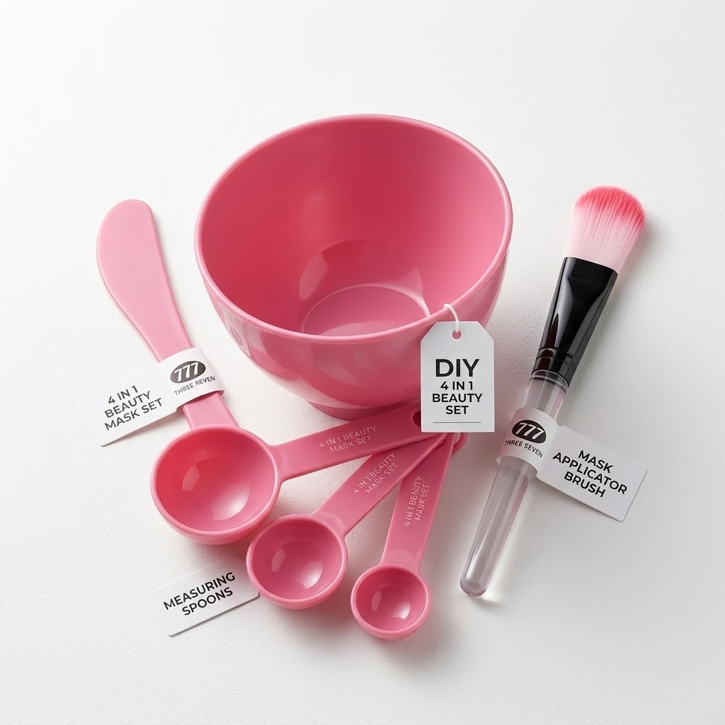 DYE CUP SETS