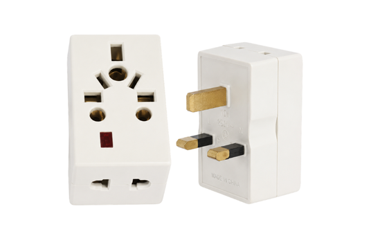 D & B MULTY PLUG SQUARE PIN