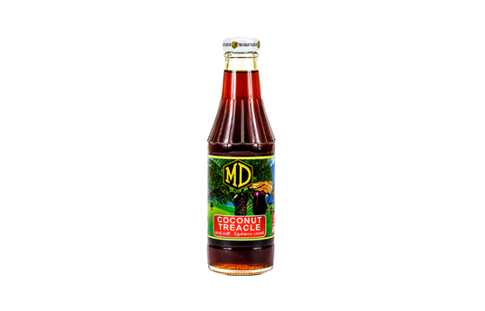 D & R COCONUT TREACLE 375ML