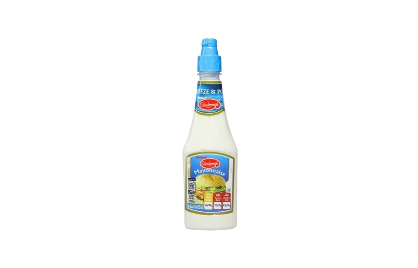 EDINBOROUGH MAYONNAISE 360G