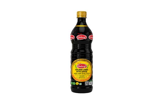 EDINBOROUGH SOYA SAUCE 325ML