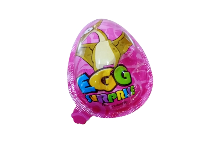EGG SURPRISE 8G