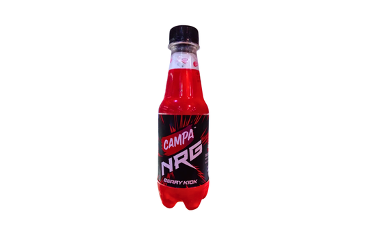 EH CAMPA BERRY KICK 250ML