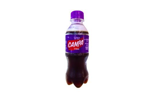 EH CAMPA COLA 250ML