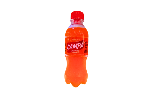 EH CAMPA ORANGE  250ML