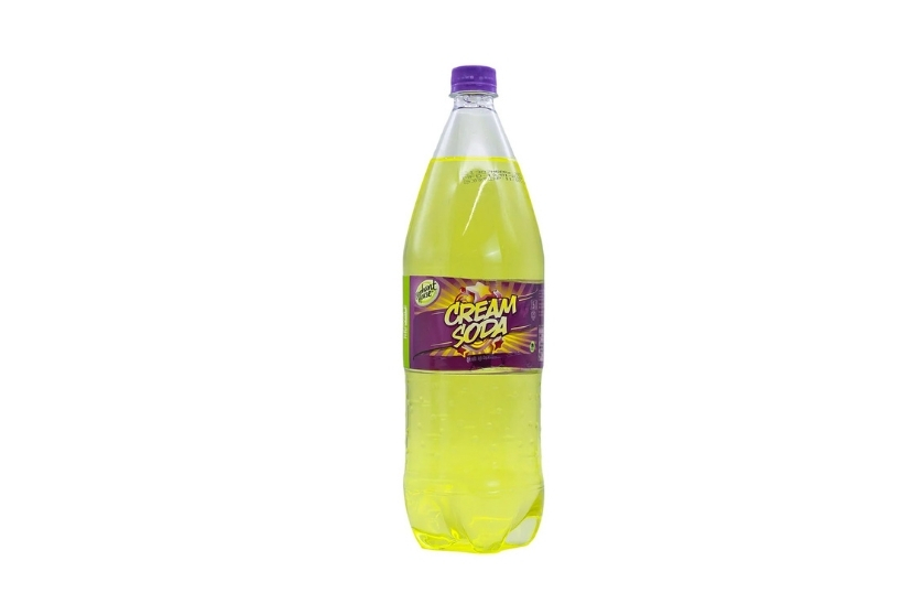 ELEPHANT HOUSE CREAM SODA 1.5L