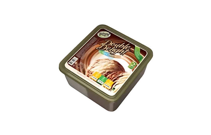 ELEPHANT HOUSE DOUBLE DELIGHT 2L