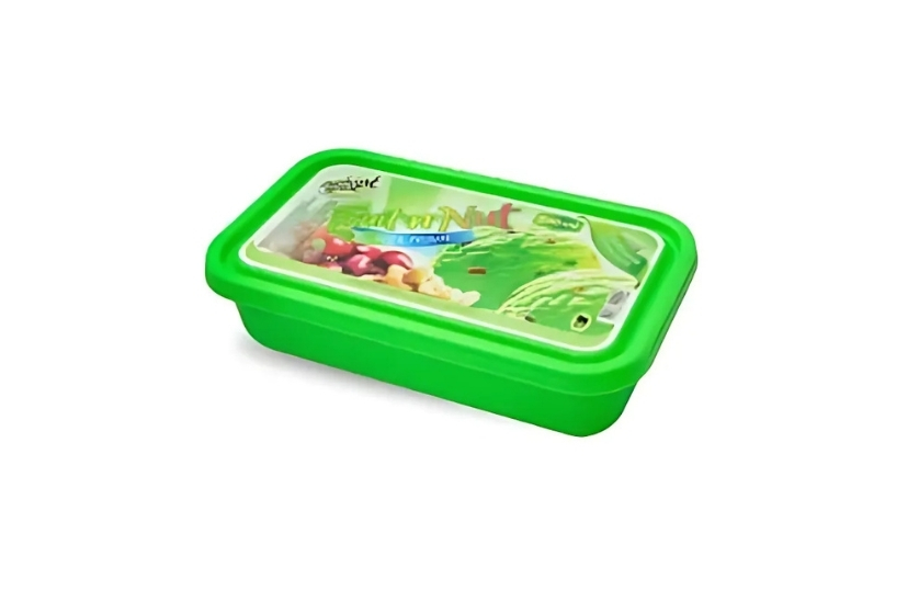 ELEPHANT HOUSE FRUIT & NUT ICE CREAM 500ML