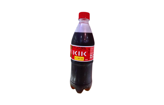 ELEPHANT HOUSE KIK COLA 500ML
