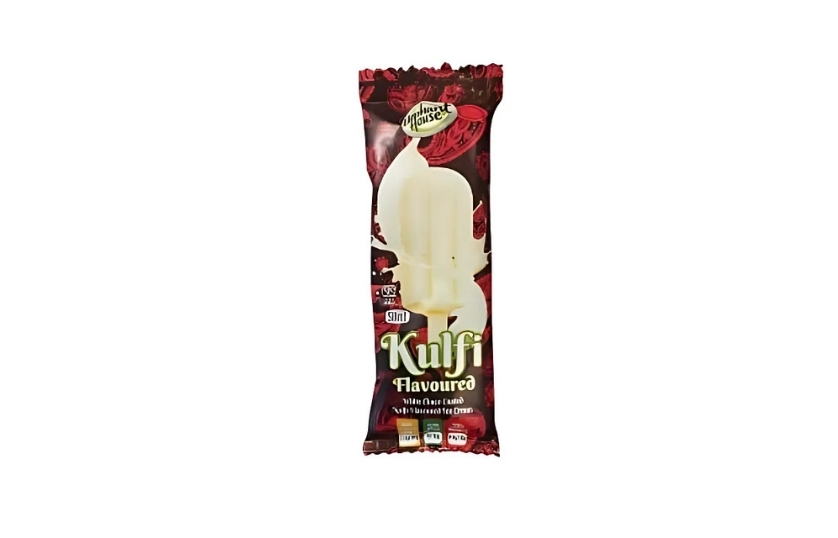 ELEPHANT HOUSE KULFI ICE CREAM 50ML
