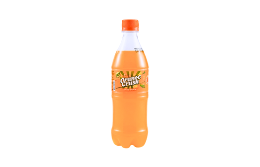ELEPHANT HOUSE ORANGR CRUSH 250ML