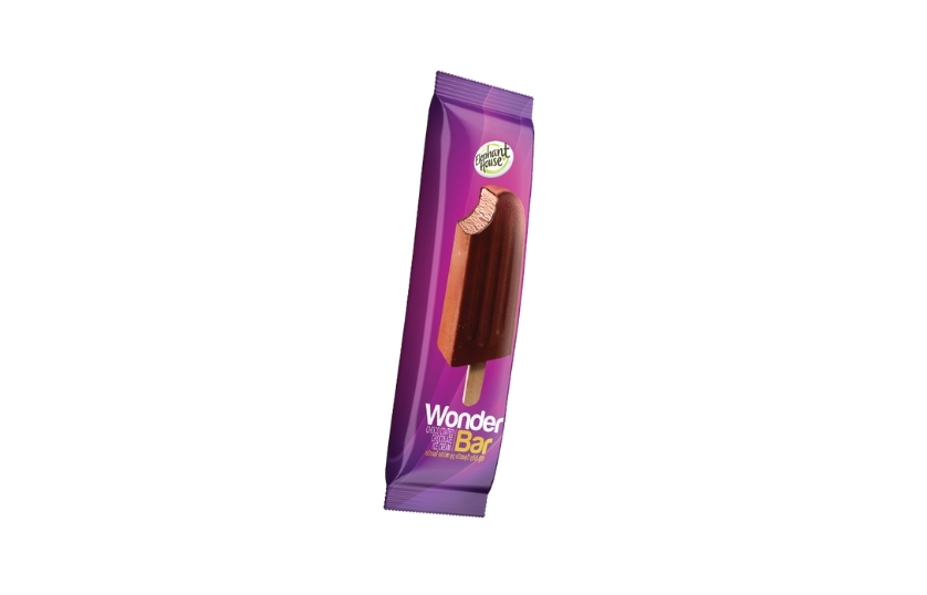 ELEPHANT HOUSE WONDER BAR CHOCO 70ML