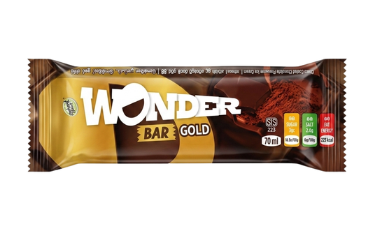 ELEPHANT HOUSE WONDER BAR GOLD 70ML