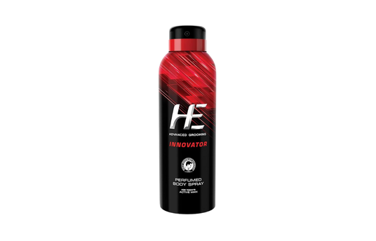 EMAMI ADVANCED GROOMING INNOVATOR 150ML