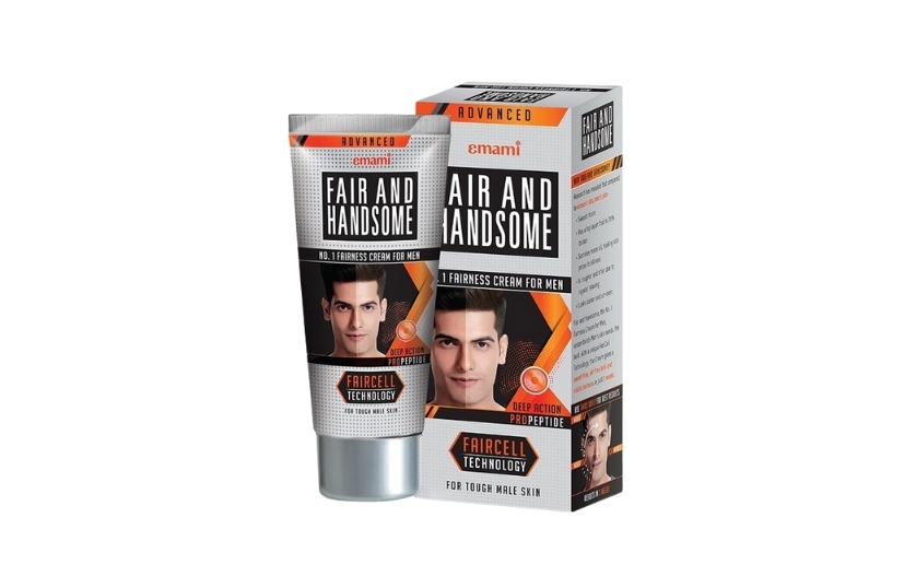 EMAMI FAIR AND HANDSOME 30G